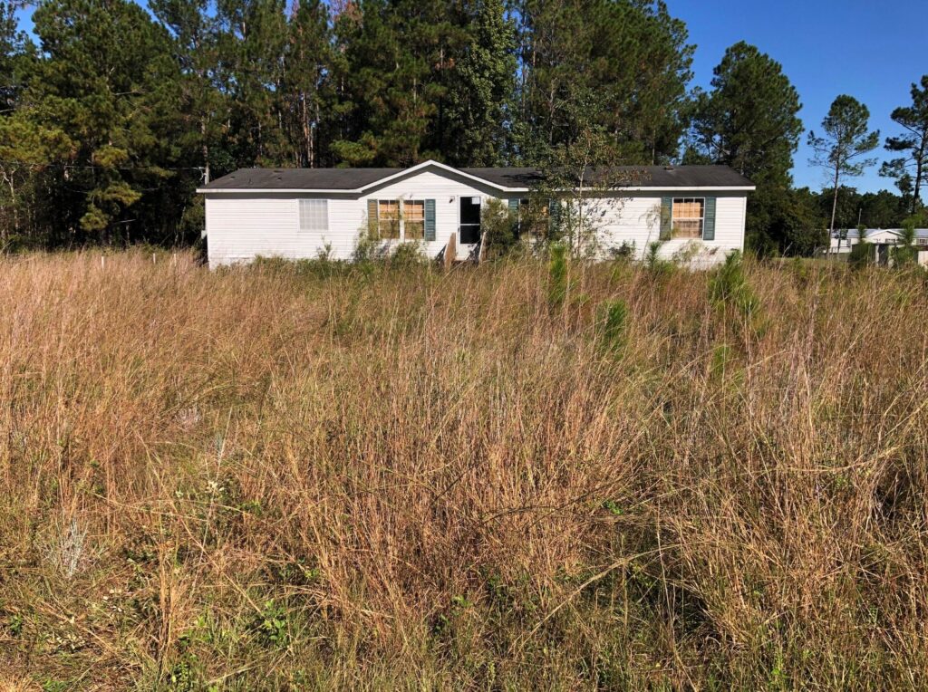 4936 Bamboo Street, Middleburg, FL 32068